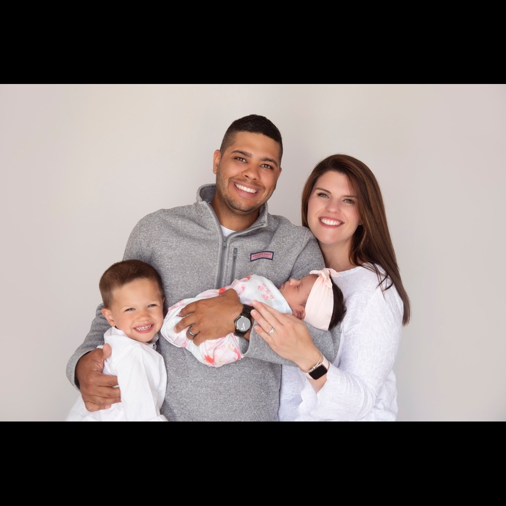 Meet your Posher, Tayla